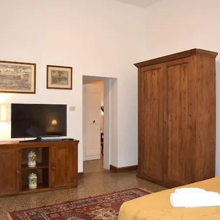 Ca' Del Moro, Central Apartment Venice Exterior photo