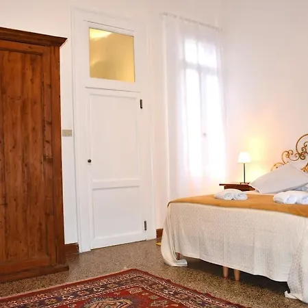Ca' Del Moro, Central Apartment Venice Exterior photo
