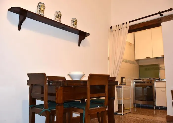Ca\' Del Moro, Central Apartment