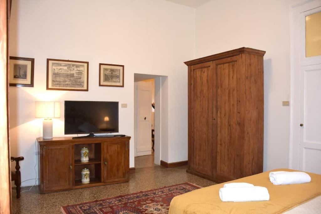 Appartamento Ca' Del Moro, *