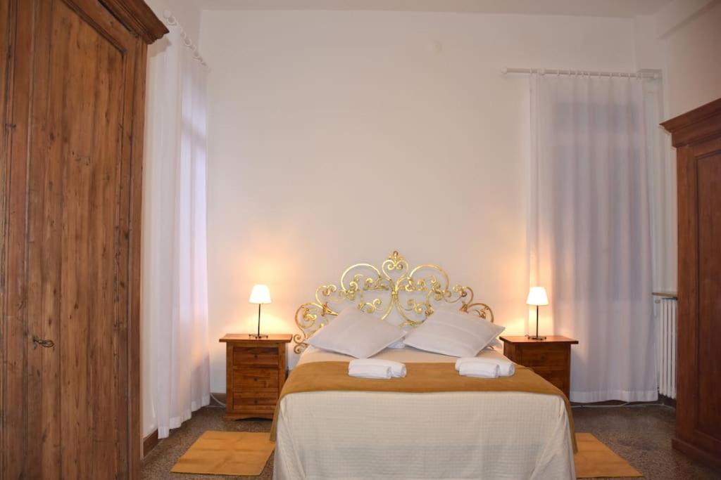 Apartment Ca' Del Moro, Venice
