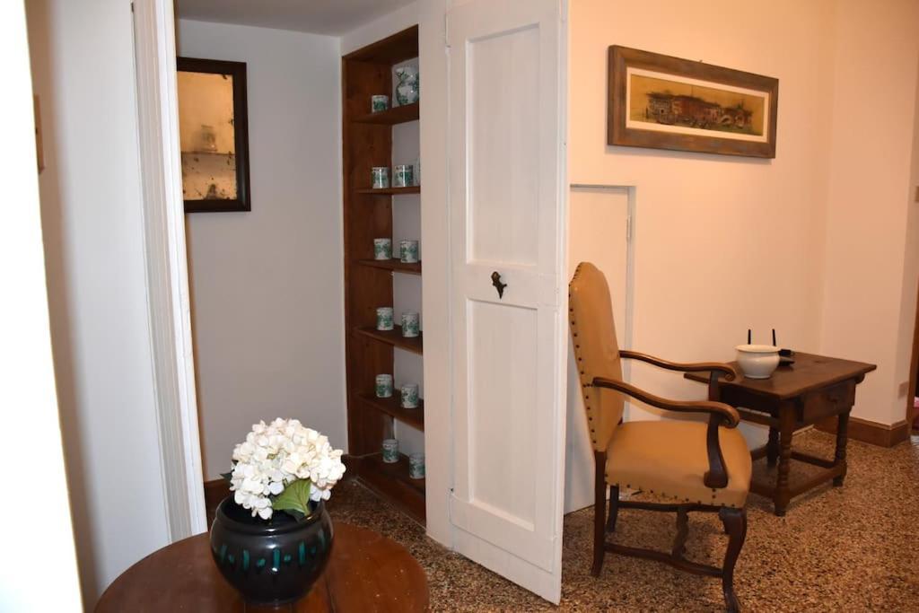 Ca' Del Moro, Apartment Venice
